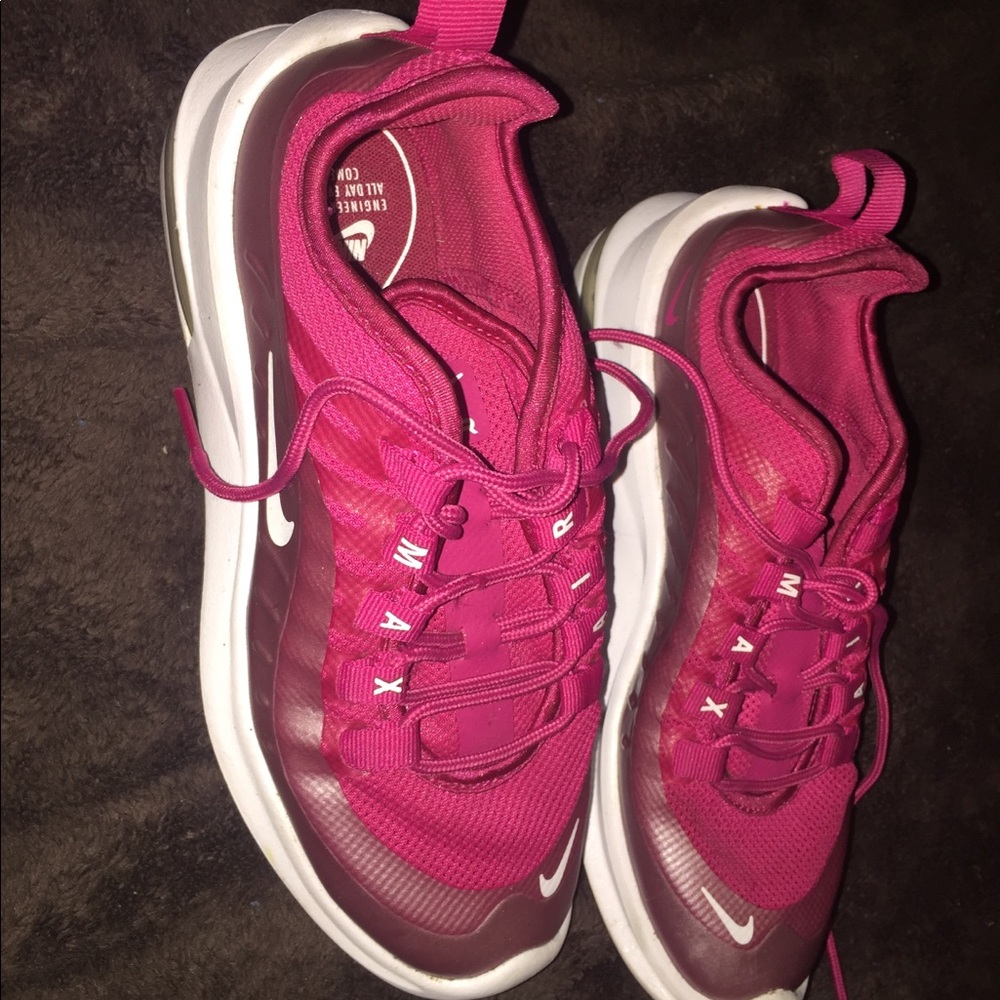Nike air max